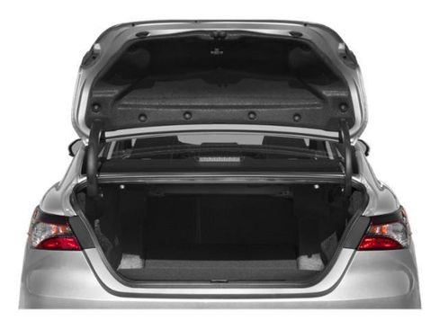 Certified 2023 Toyota Camry LE w/ Cold Weather Package AWD/4WD image 11
