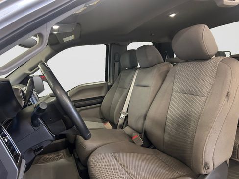 Used 2018 Ford F150 XLT w/ Equipment Group 302A Luxury AWD/4WD image 13