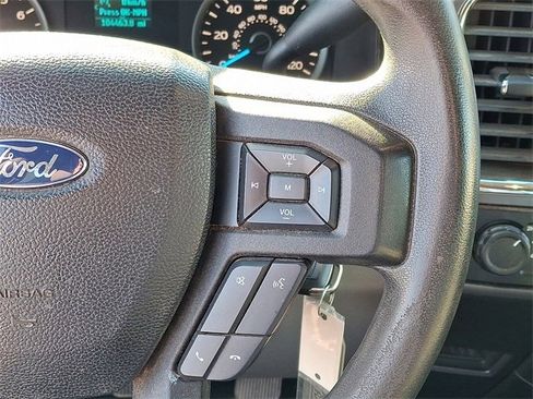 Used 2015 Ford F150 XLT w/ Trailer Tow Package image 20