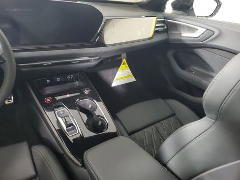 New 2026 Audi S5 Premium Plus image 16