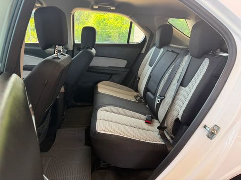 Used 2015 Chevrolet Equinox LS FWD image 20