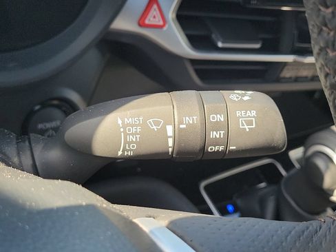 New 2026 Toyota Sienna Limited FWD image 12