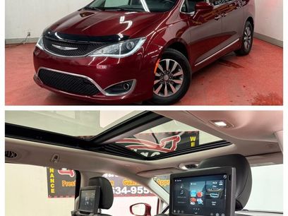 Used 2020 Chrysler Pacifica Touring-L Plus
