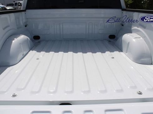 New 2026 Ford F150 XLT w/ Equipment Group 302A MID AWD/4WD image 6
