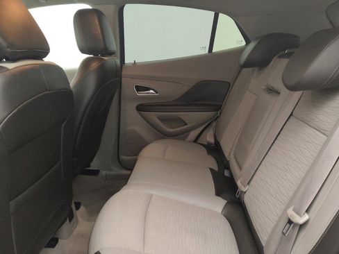 Used 2016 Buick Encore FWD image 18