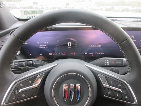 New 2026 Buick Enclave Sport Touring w/ Power Package image 18