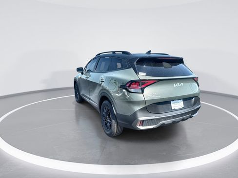 Used 2023 Kia Sportage X-Pro AWD/4WD image 6