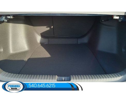 New 2025 Honda Accord Hybrid Touring image 37