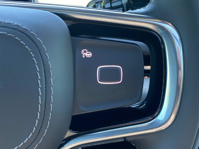 New 2026 Lincoln Navigator Reserve w/ Jet Appearance Package AWD/4WD image 16