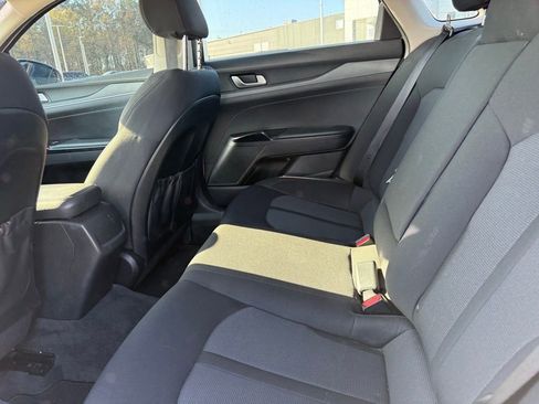 Used 2021 Kia K5 LXS FWD image 23
