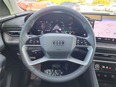 New 2025 Audi Q5 Premium image 13