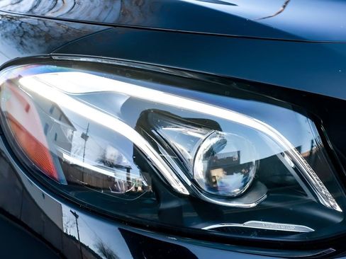 Used 2019 Mercedes-Benz E 63 AMG S image 15