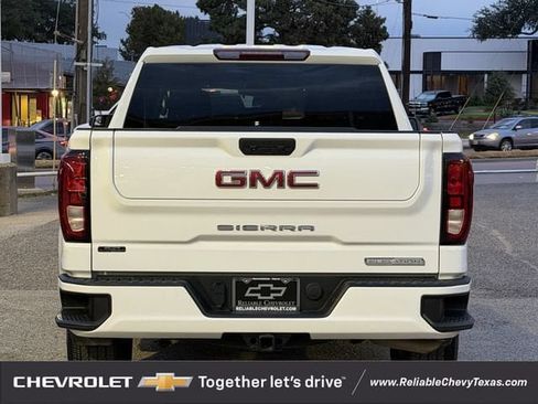 Used 2023 GMC Sierra 1500 Elevation AWD/4WD image 7