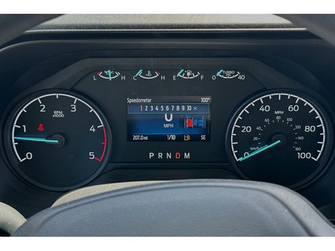 New 2024 Ford F550 4x4 Regular Cab Super Duty image 19