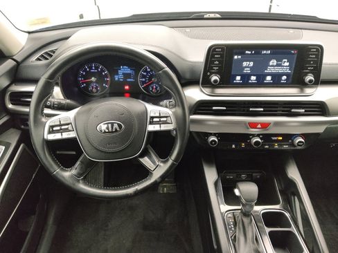 Used 2020 Kia Telluride LX AWD/4WD image 22