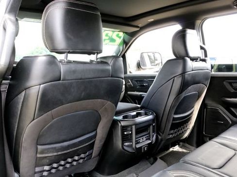 Used 2023 RAM 1500 TRX w/ TRX Level 2 Equipment Group AWD/4WD image 24