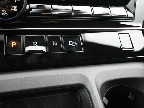 New 2026 Nissan Armada Platinum image 23