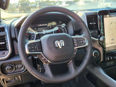 New 2026 RAM 1500 Lone Star image 15