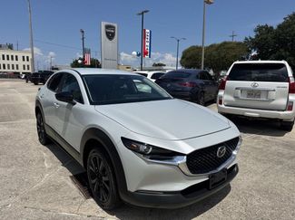 Used 2024 MAZDA CX-30 AWD 2.5 S w/ Select Sport Pkg video 1