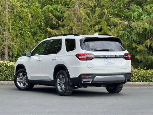 New 2026 Honda Pilot EX-L image 5