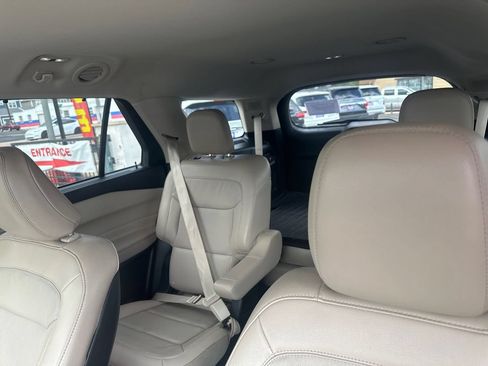 Used 2020 Ford Explorer Limited AWD/4WD image 33