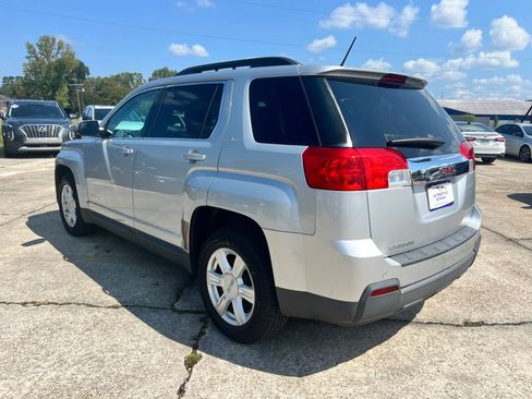 Used 2014 GMC Terrain SLT w/ Safety Package image 3