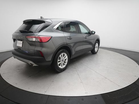 Used 2022 Ford Escape SE w/ Convenience Package AWD/4WD image 34
