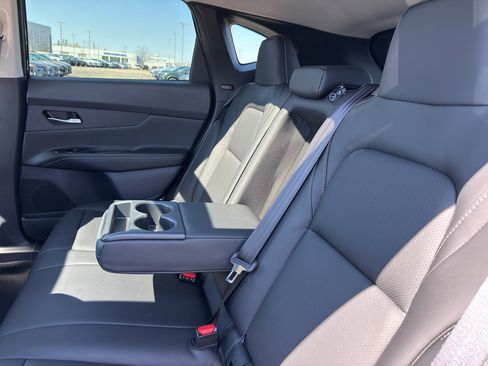 New 2026 Nissan Murano SL image 35