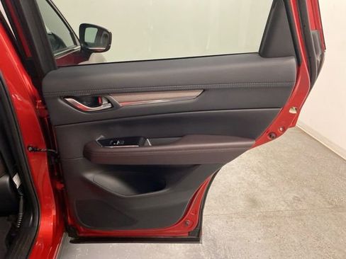 Certified 2023 MAZDA CX-5 Signature image 28
