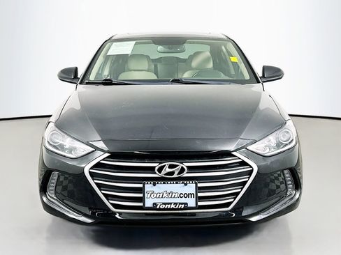 Used 2017 Hyundai Elantra Value Edition image 2