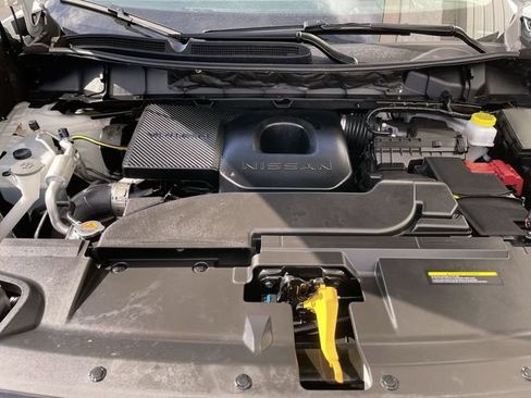 Used 2026 Nissan Murano Platinum w/ Cargo Package AWD/4WD image 26