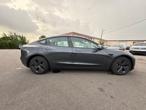 Used 2023 Tesla Model 3 Standard Range RWD image 2