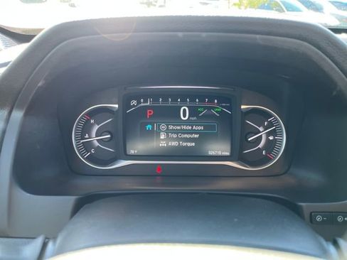 Certified 2022 Honda Passport Elite image 25