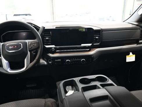New 2026 GMC Sierra 1500 Elevation AWD/4WD image 15