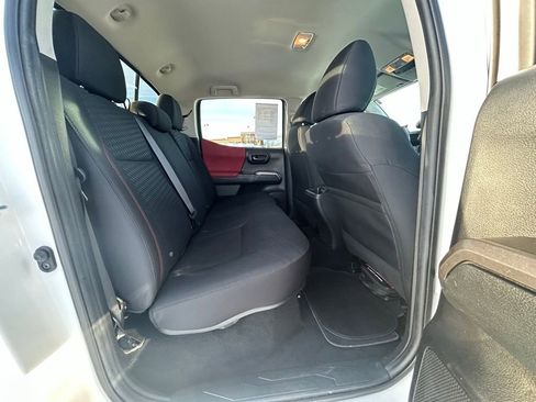 Used 2023 Toyota Tacoma SR5 image 29
