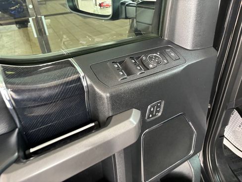 Used 2020 Ford F250 Platinum w/ FX4 Off-Road Package image 9