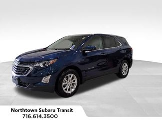 Used 2020 Chevrolet Equinox LT video 1