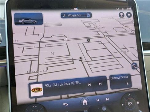 New 2026 Mercedes-Benz S 580 S 580 image 14