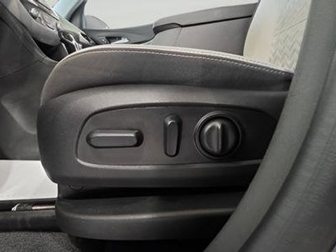 Used 2024 Chevrolet Equinox LS w/ LS Convenience Package FWD image 15