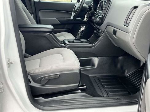 Used 2022 GMC Canyon Elevation Standard w/ Convenience Package image 22