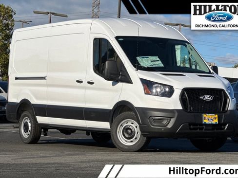 New 2026 Ford Transit 150 148 Medium Roof image 1