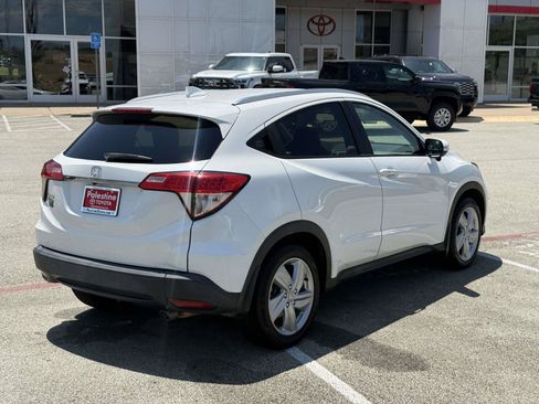 Used 2019 Honda HR-V EX image 3