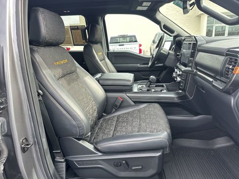 Used 2023 Ford F150 Tremor w/ Trailer Tow Package image 22