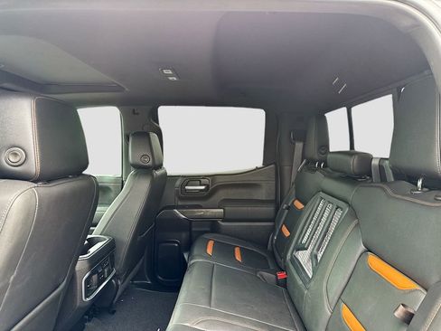Used 2021 GMC Sierra 1500 AT4 w/ AT4 Premium Package image 22