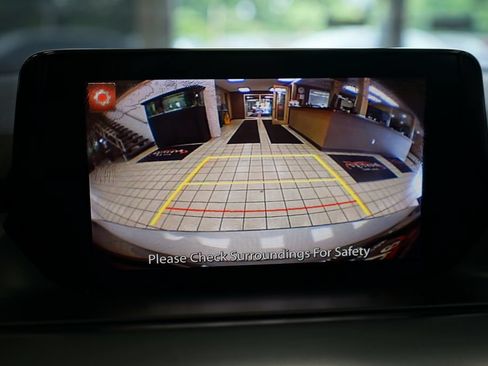Used 2017 MAZDA MAZDA6 Grand Touring FWD image 8