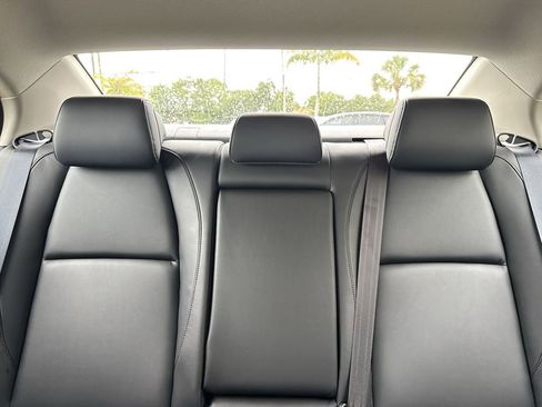 New 2026 MAZDA MAZDA3 2.5 S Sedan w/ Preferred Pkg FWD image 18
