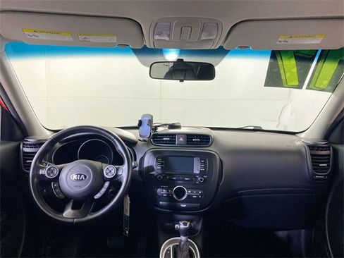 Used 2017 Kia Soul + w/ Designer's Package image 33