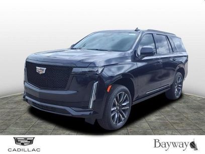 New 2024 Cadillac Escalade Sport w/ Touring Package