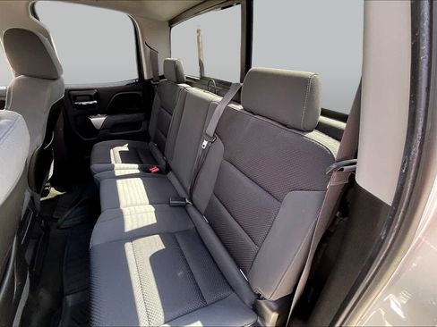 Used 2014 Chevrolet Silverado 1500 LT w/ Texas Edition, 1LT Trim RWD image 18