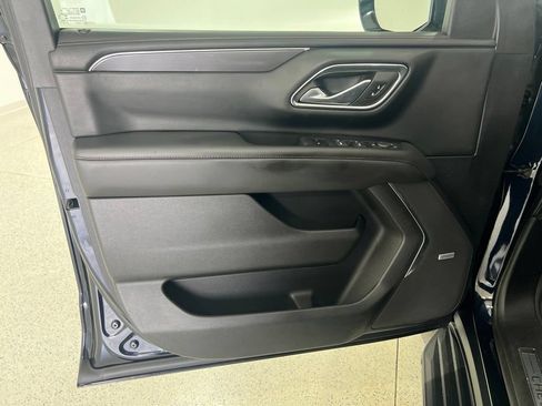 Used 2023 Chevrolet Tahoe RST AWD/4WD image 21
